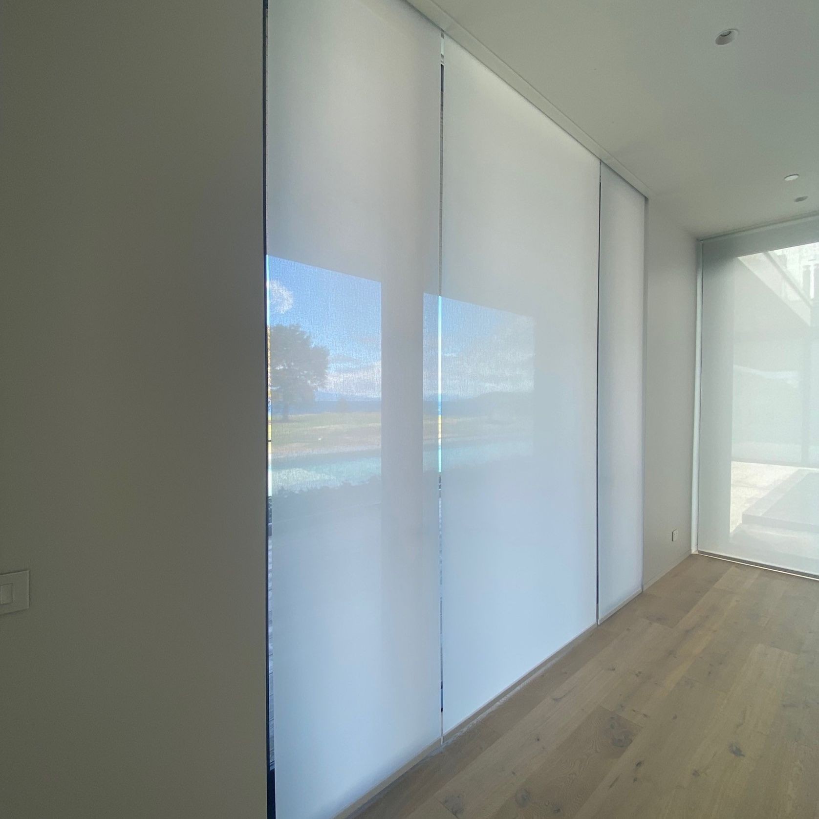 Vanda Recessed FlushBox gallery detail image