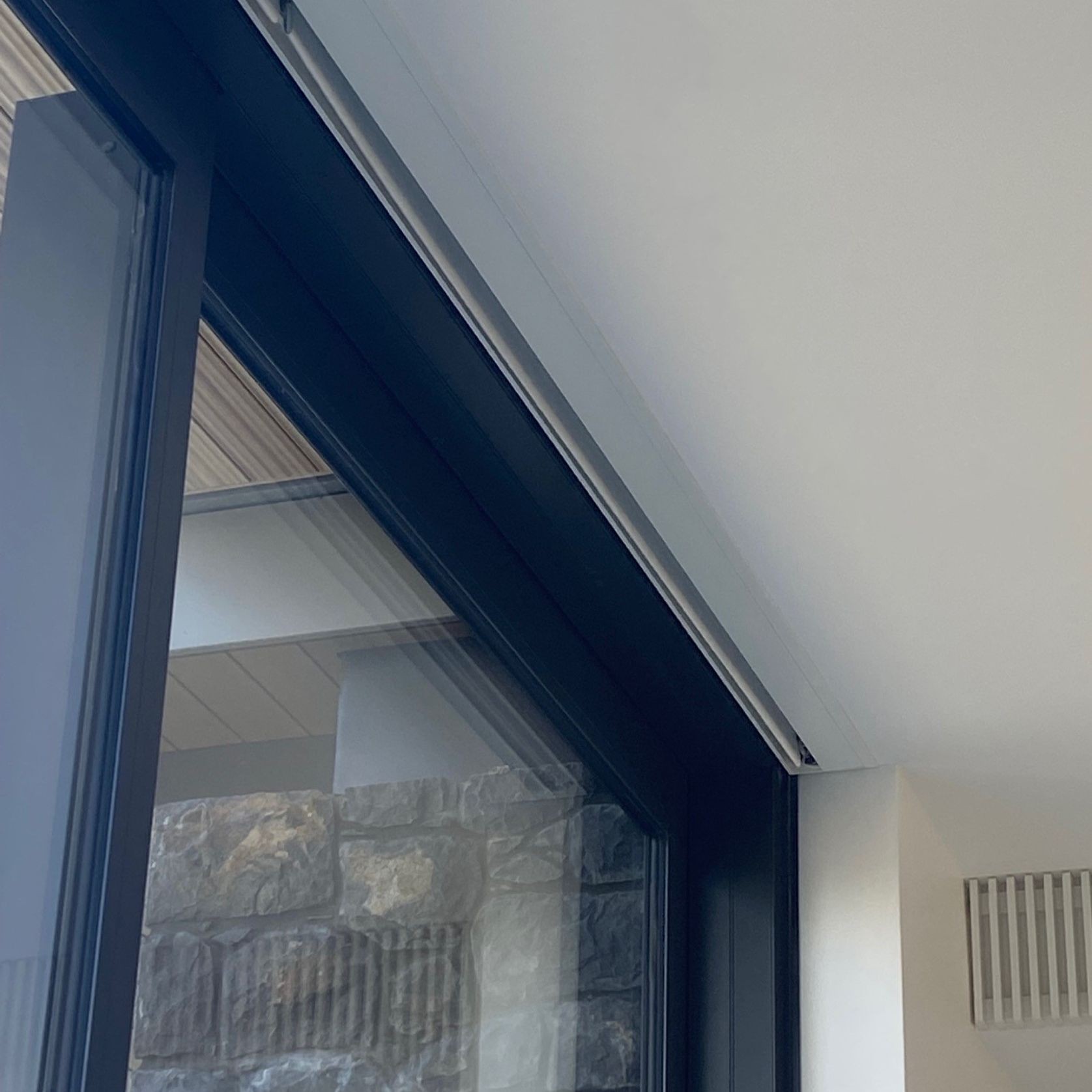 Vanda Recessed FlushBox gallery detail image