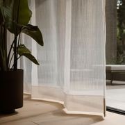 Motorised Curtains with Coulisse smart curtain tracks gallery detail image