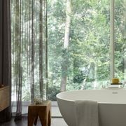 Motorised Curtains with Coulisse smart curtain tracks gallery detail image