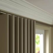 Slient Gliss Hand Drawn Curtain Poles gallery detail image