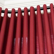 Slient Gliss Hand Drawn Curtain Poles gallery detail image