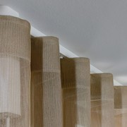 Silent Gliss SG 5600 Motorised Curtain Tracks gallery detail image