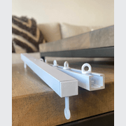 Flush Fit Curtain Track gallery detail image