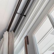 Slient Gliss Hand Drawn Curtain Poles gallery detail image