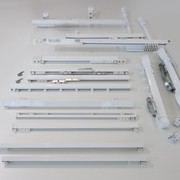 A4010 Series Curtain Track gallery detail image