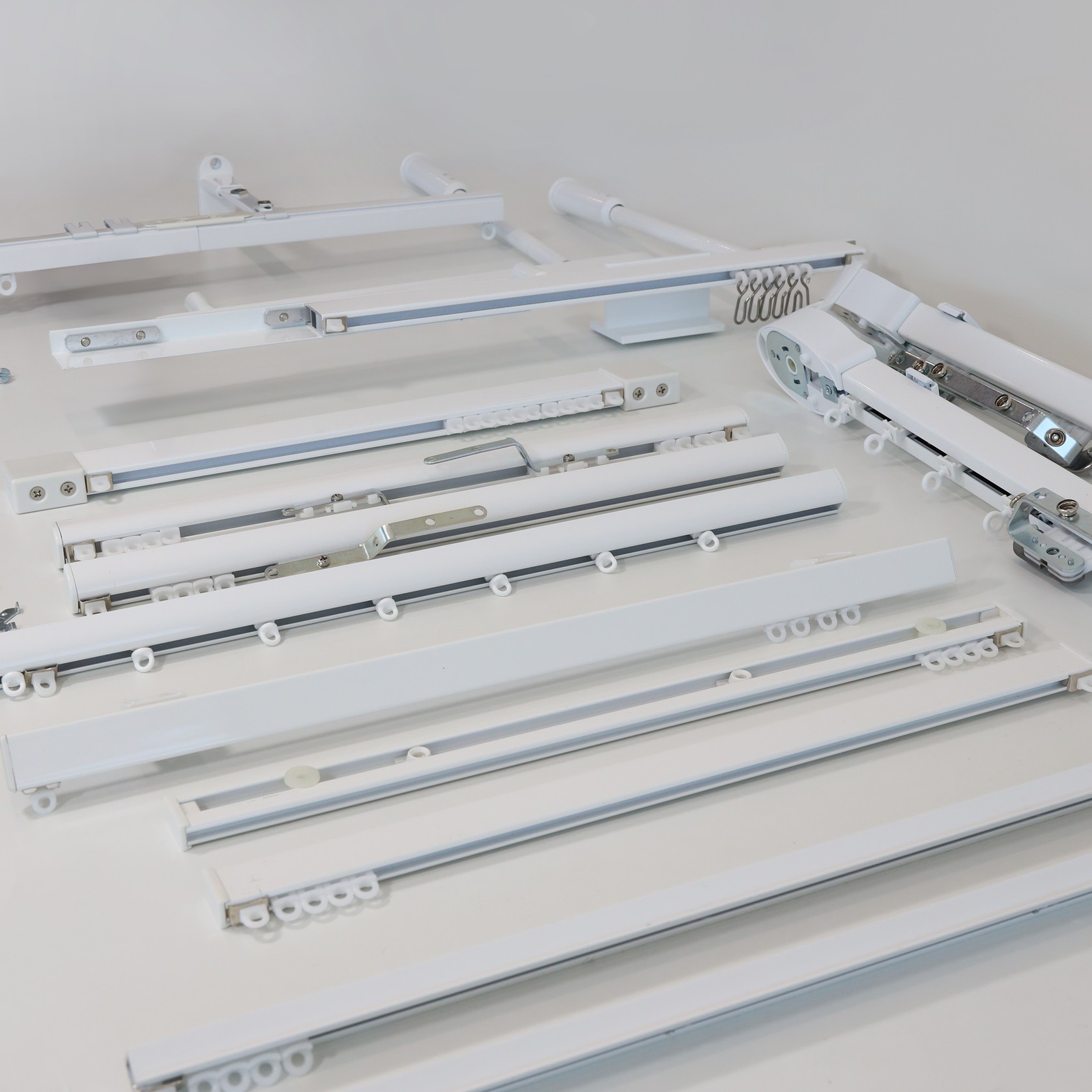 A6802 Series Curtain Track | Curtains gallery detail image