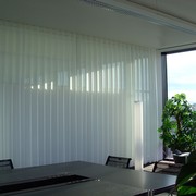 Silent Gliss Cord Operated Curtain Tracks gallery detail image