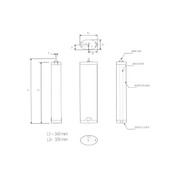 Somfy Glydea® Ultra gallery detail image