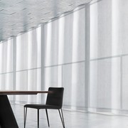 Silent Gliss Hand Drawn Curtain Tracks gallery detail image