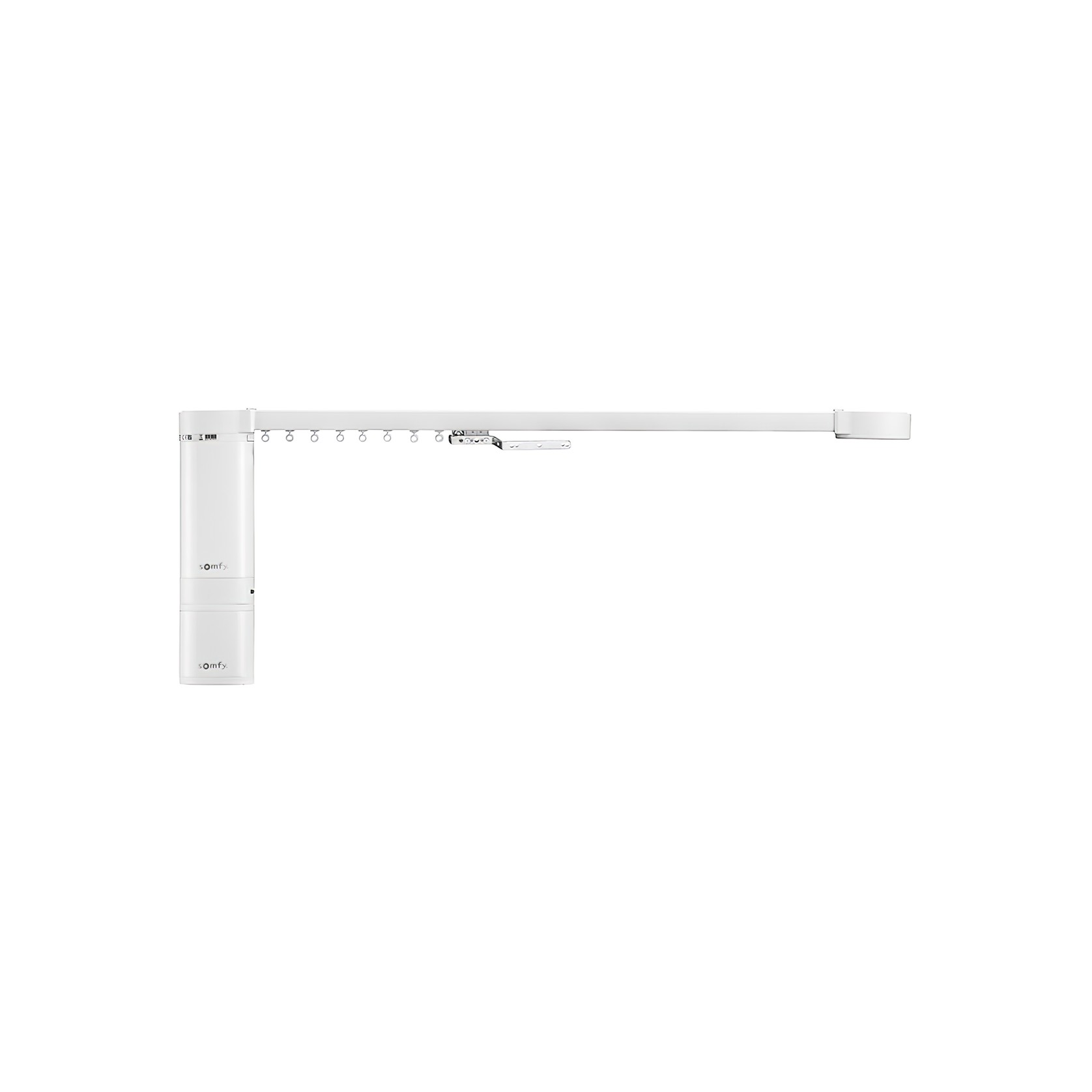 Somfy Glydea® Ultra gallery detail image