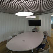 Silent Gliss SG 5600 Motorised Curtain Tracks gallery detail image