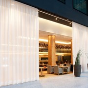 Silent Gliss SG 5600 Motorised Curtain Tracks gallery detail image