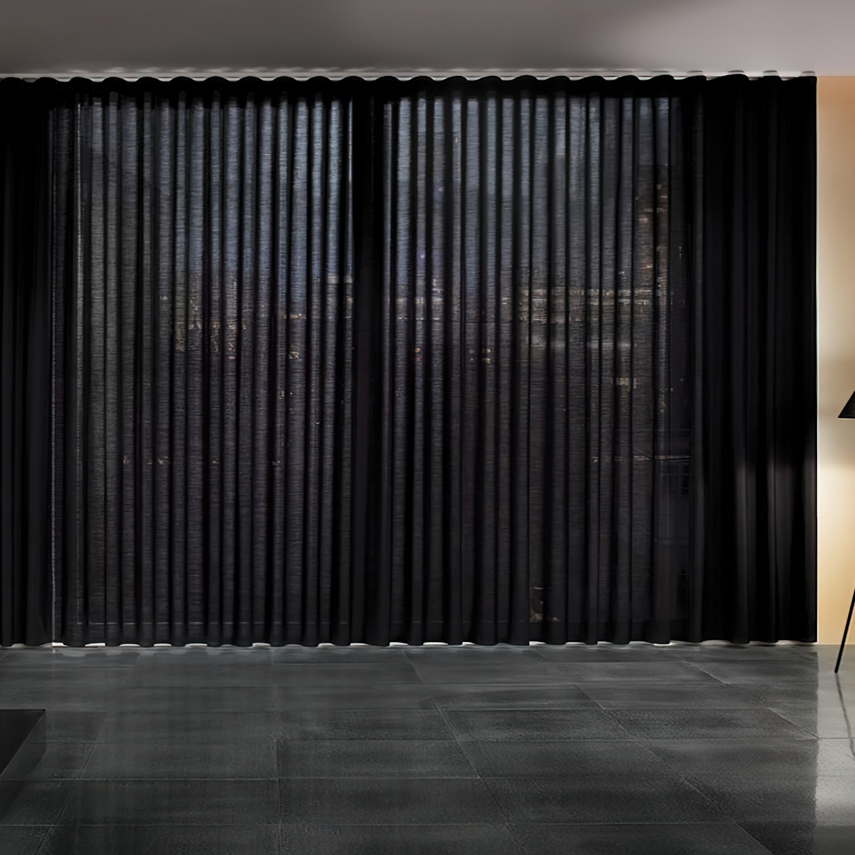 Silent Gliss SG 5600 Motorised Curtain Tracks gallery detail image