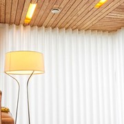 Silent Gliss Hand Drawn Curtain Tracks gallery detail image