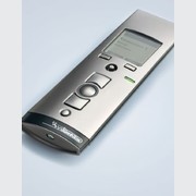 Silent Gliss SG 5600 Motorised Curtain Tracks gallery detail image