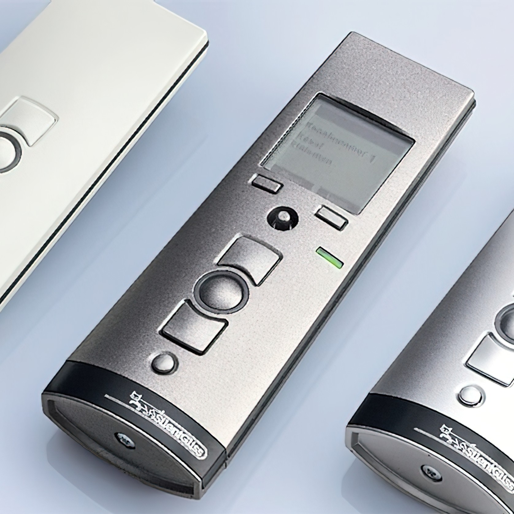 Silent Gliss SG 5600 Motorised Curtain Tracks gallery detail image