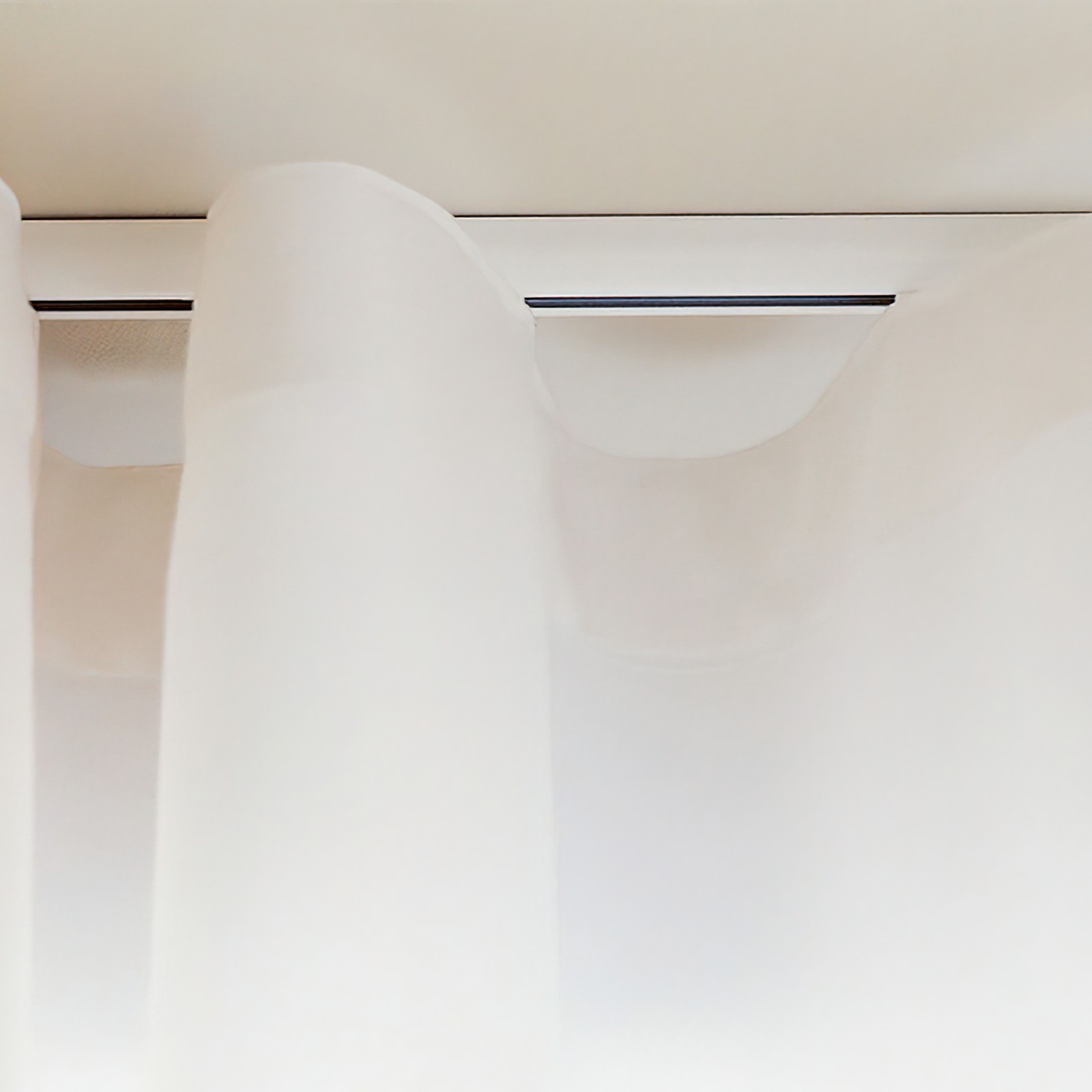 Silent Gliss Curtain Tracks gallery detail image