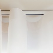 Silent Gliss Curtain Tracks gallery detail image