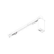Silent Gliss SG 5600 Motorised Curtain Tracks gallery detail image