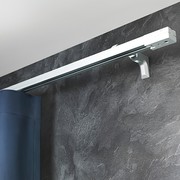 Silent Gliss Hand Drawn Curtain Tracks gallery detail image
