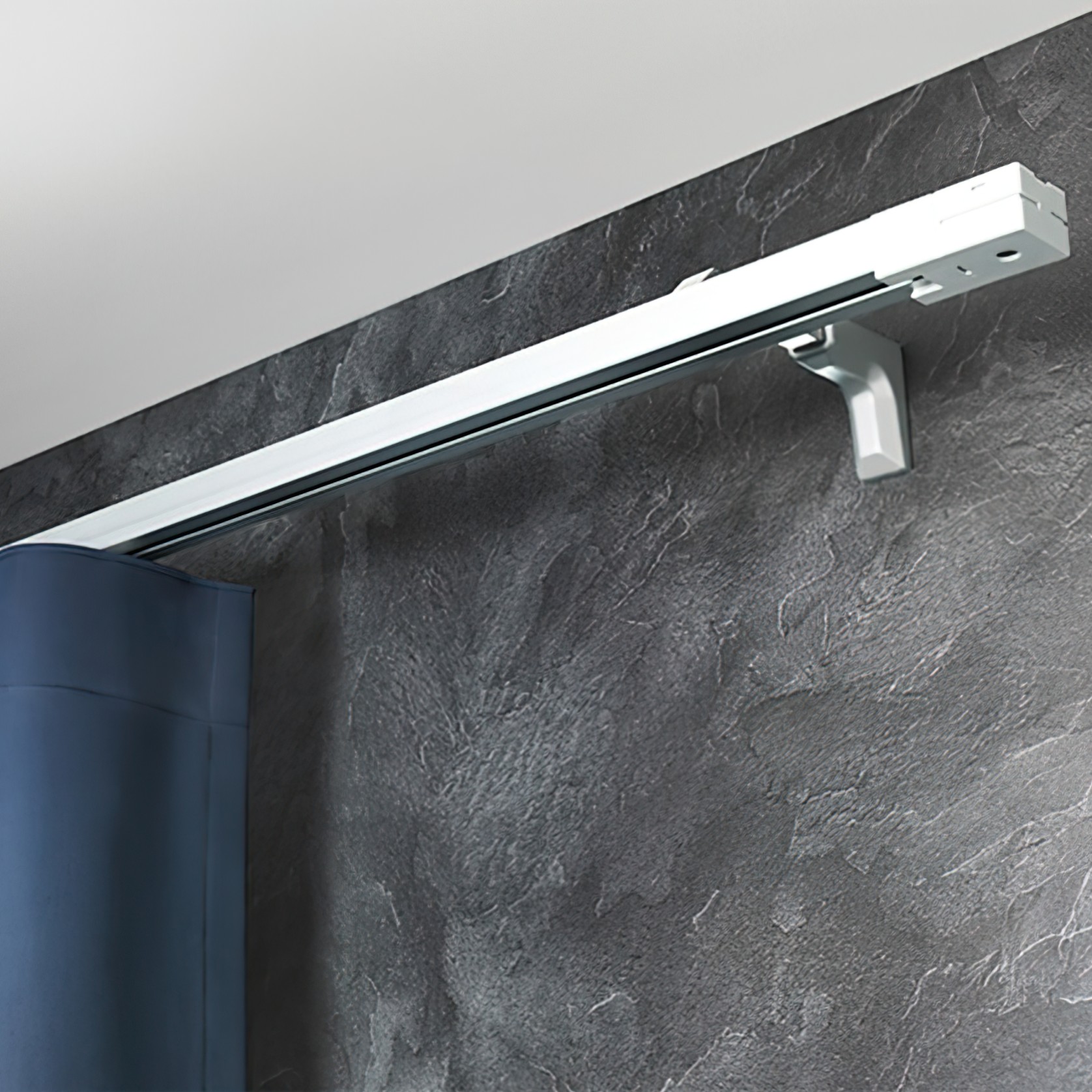 Silent Gliss SG 5600 Motorised Curtain Tracks gallery detail image