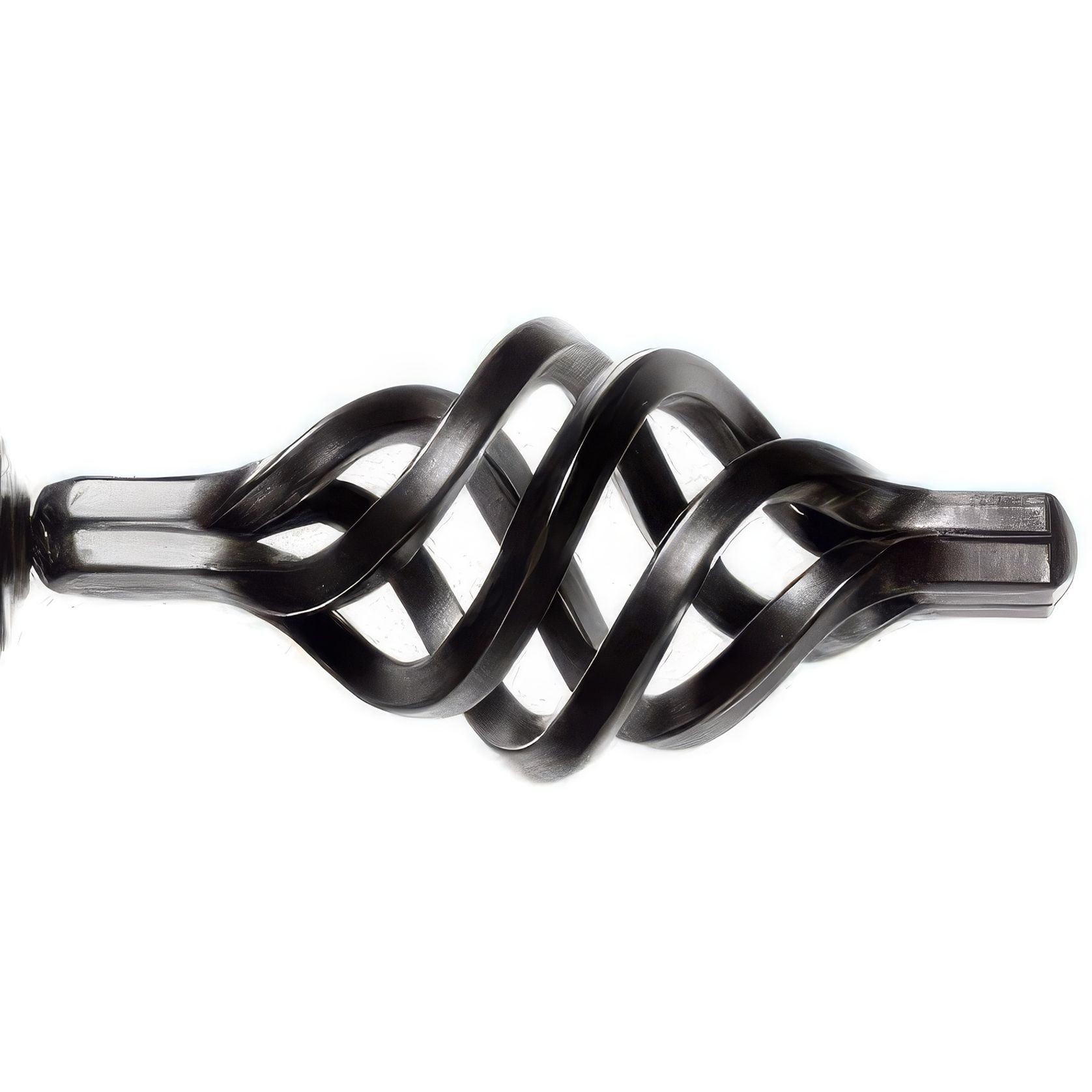 25mm Wave Rods gallery detail image