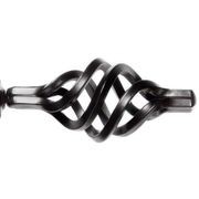 25mm Wave Rods gallery detail image