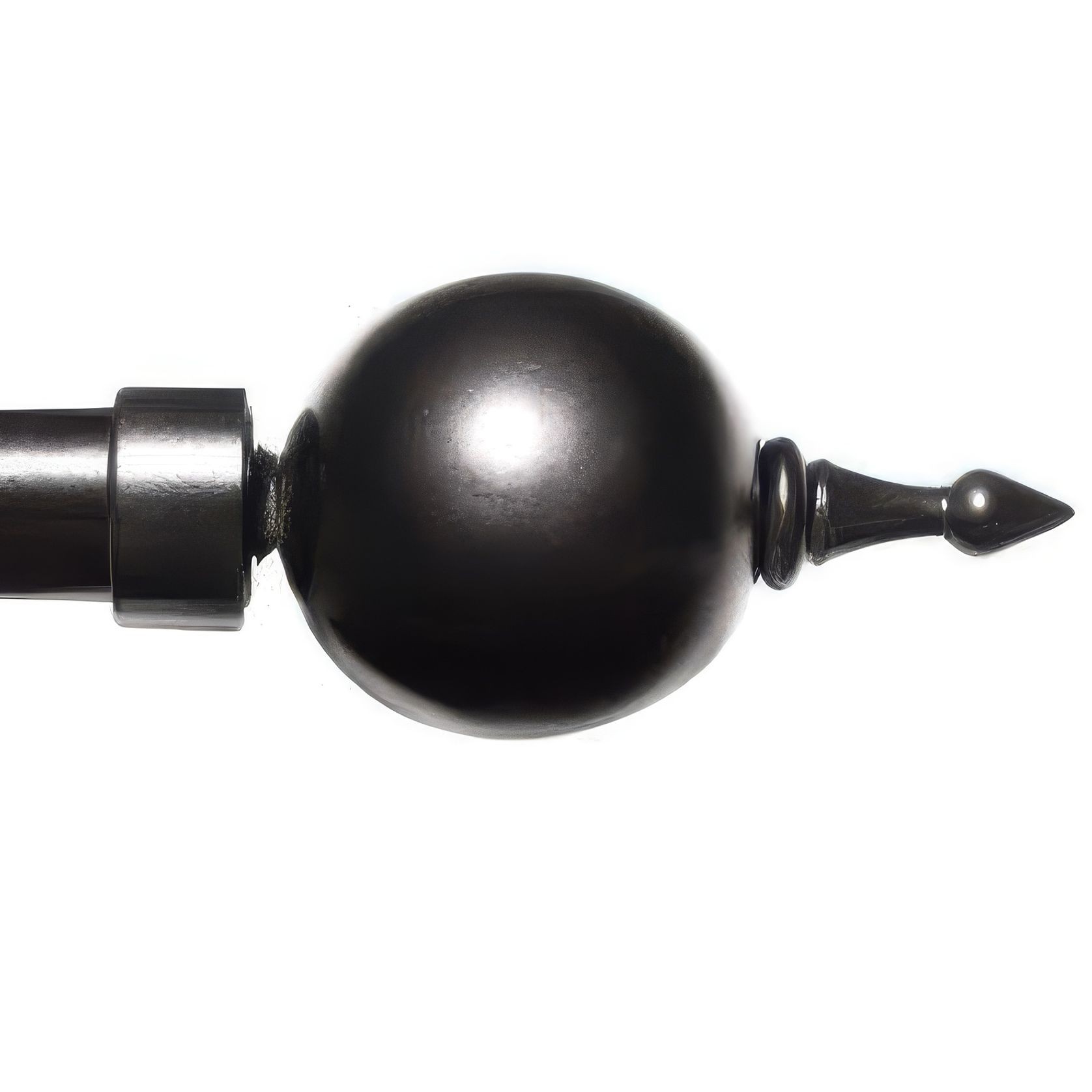 25mm Vantage Rods gallery detail image