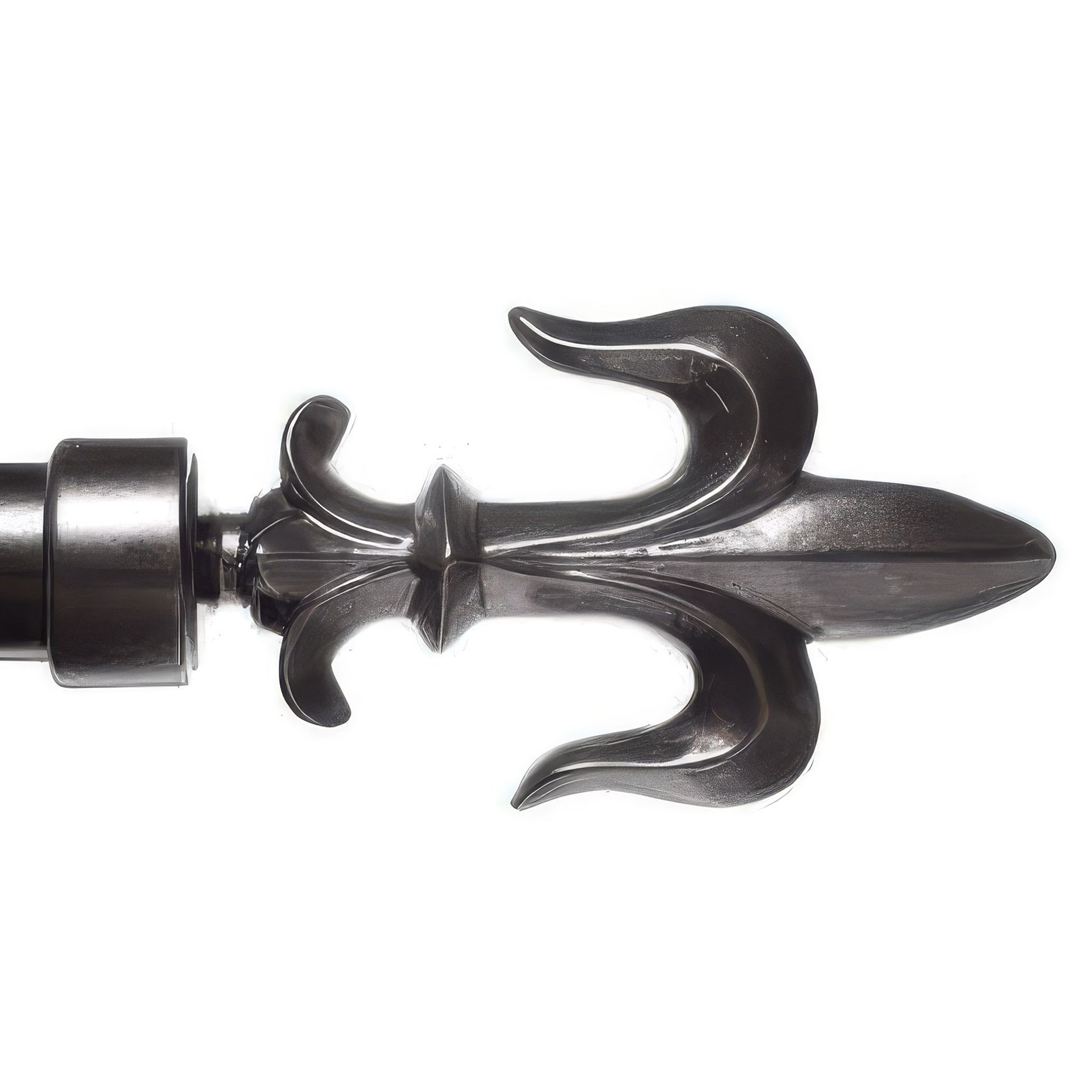 25mm Versatrak Glide Rods gallery detail image