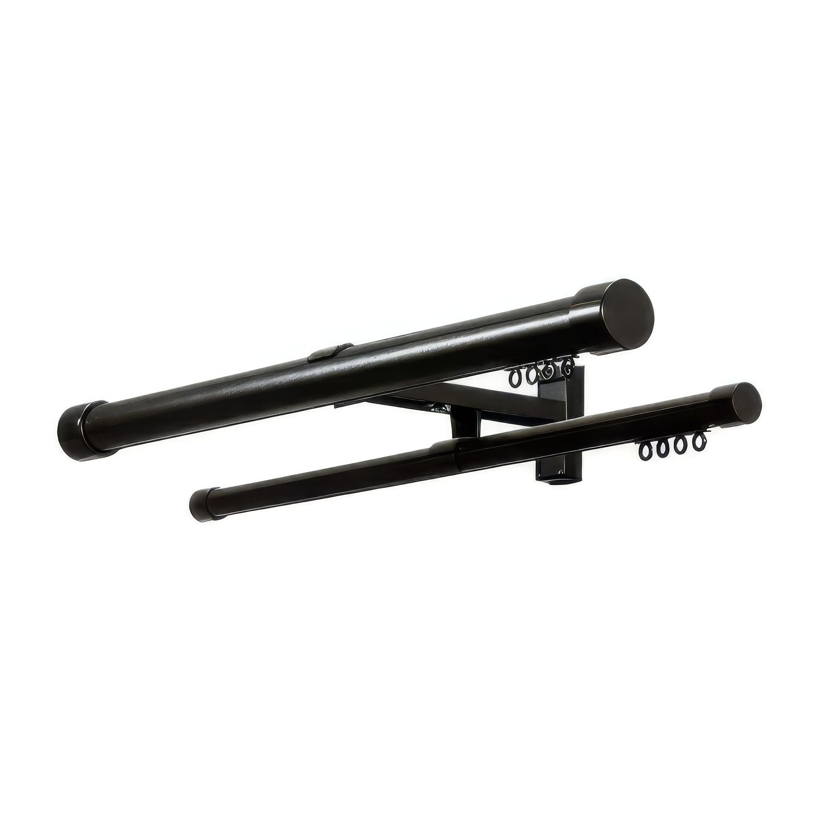 25mm Versatrak Glide Rods gallery detail image