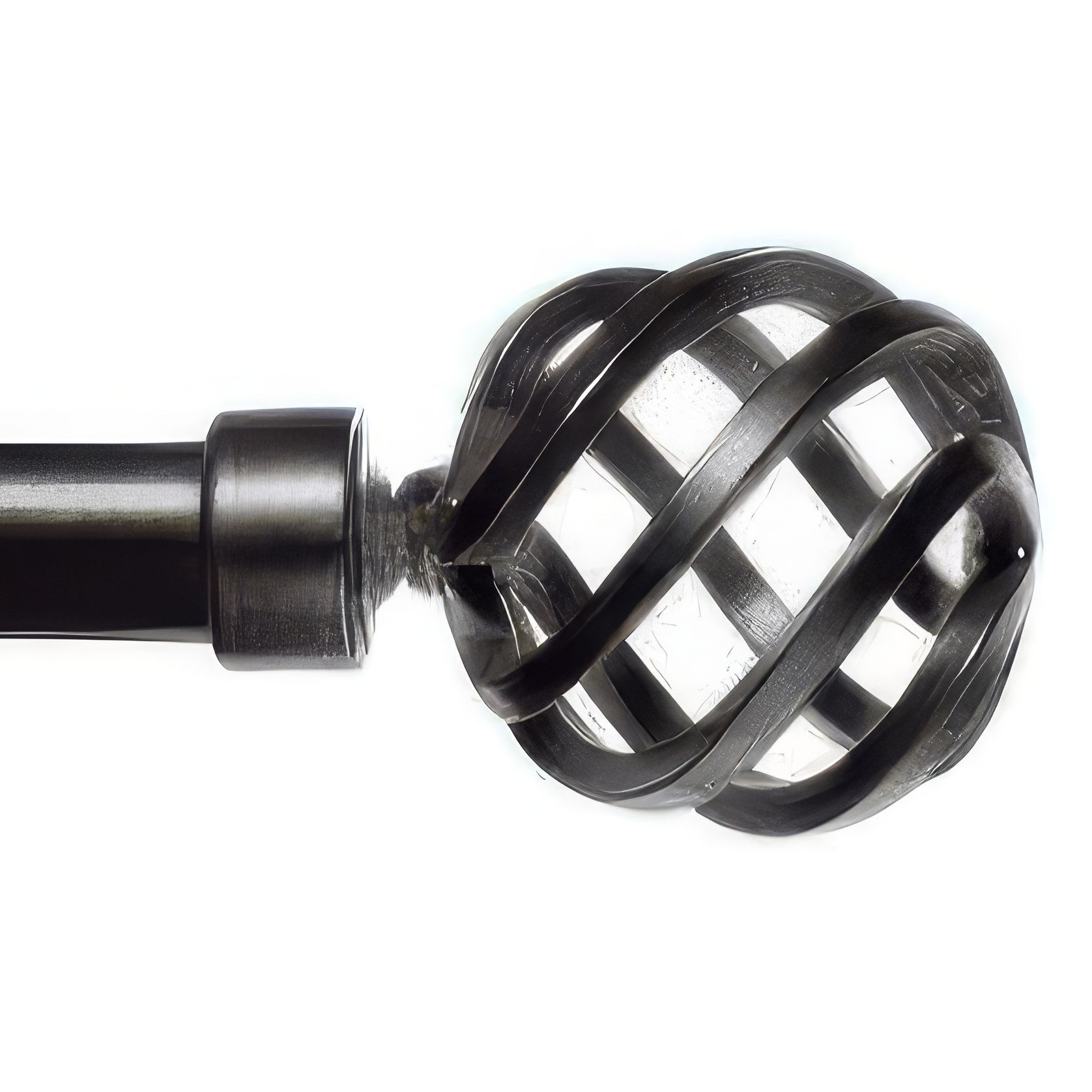 25mm Versatrak Glide Rods gallery detail image