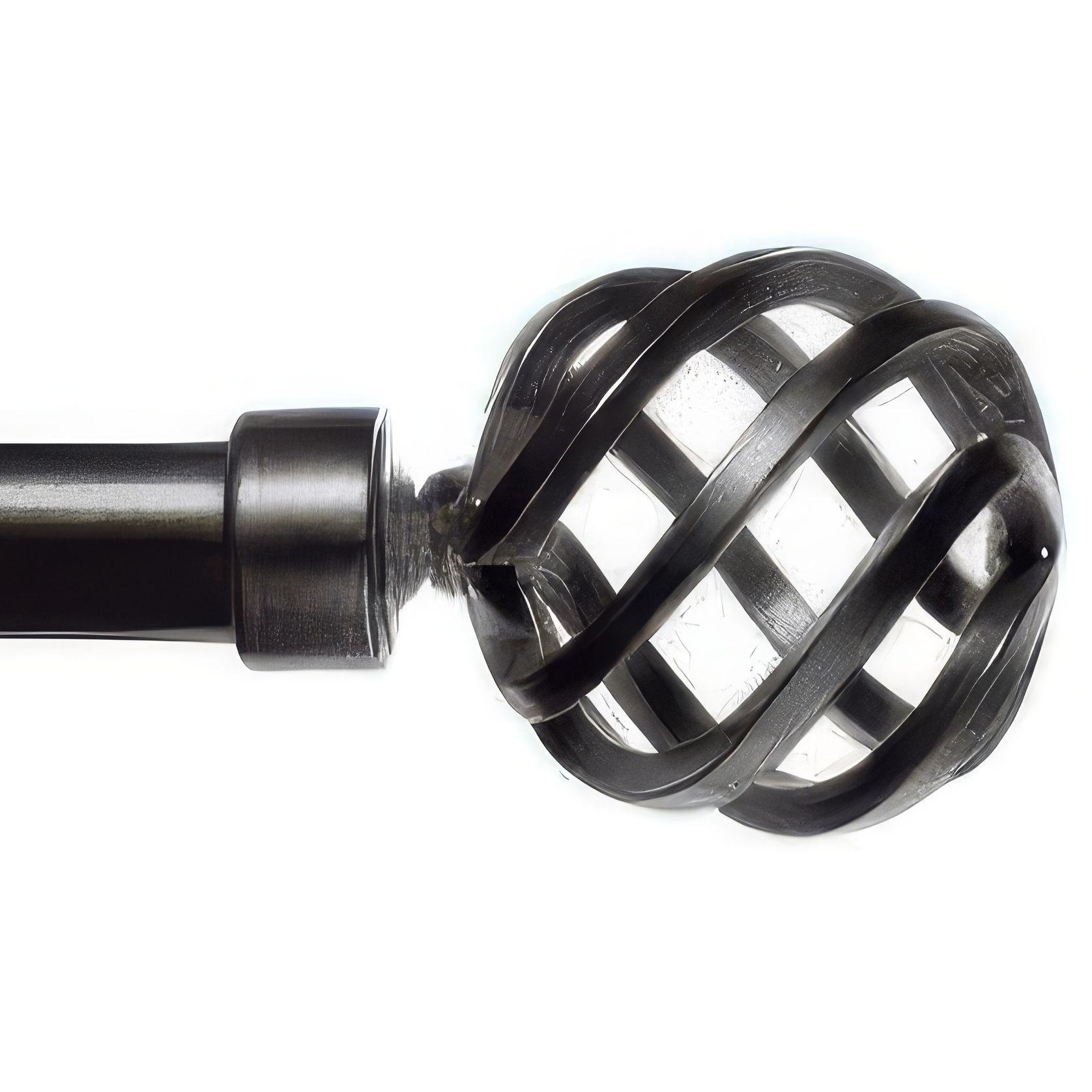 25mm Wave Rods gallery detail image