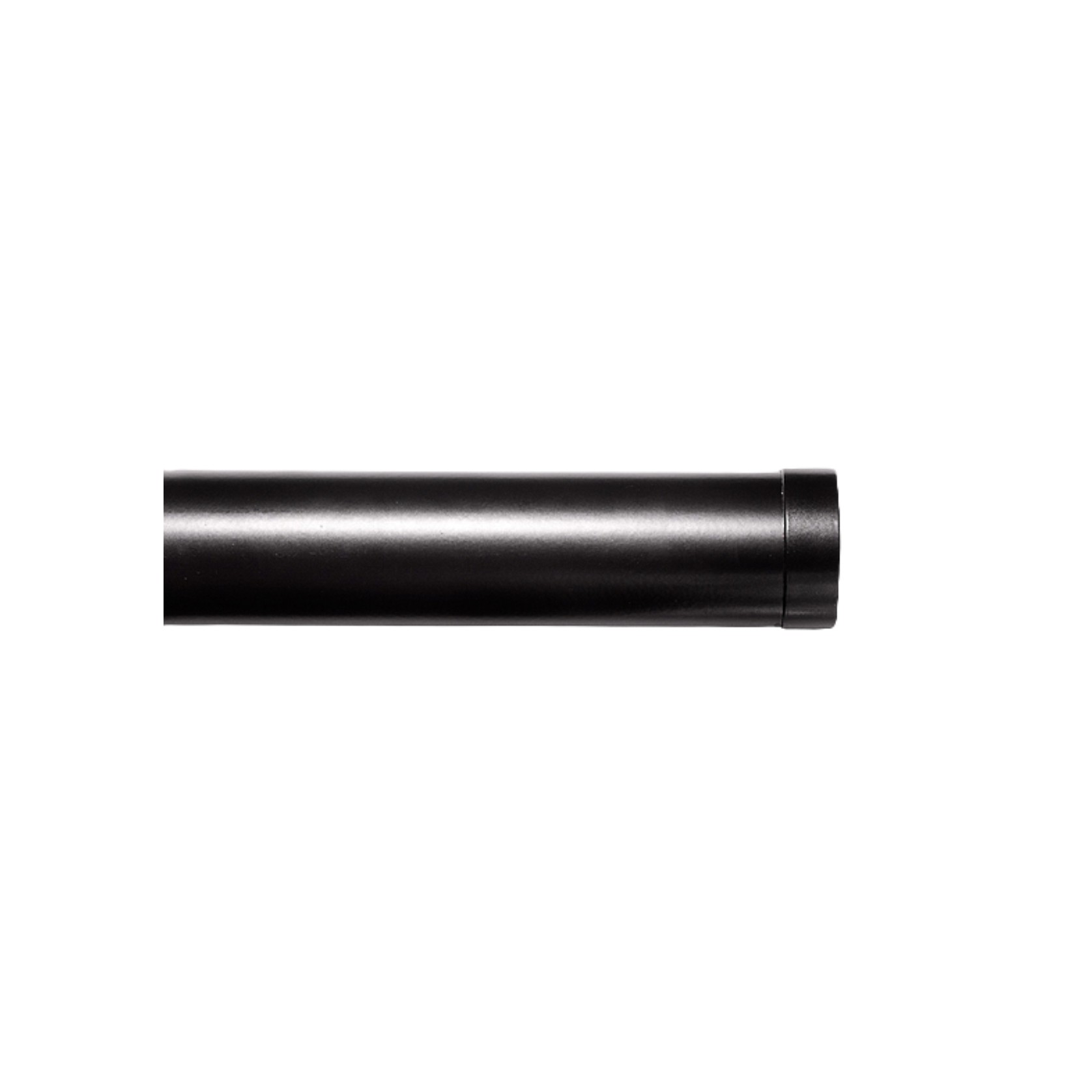 35mm Glide Curtain Rod System gallery detail image