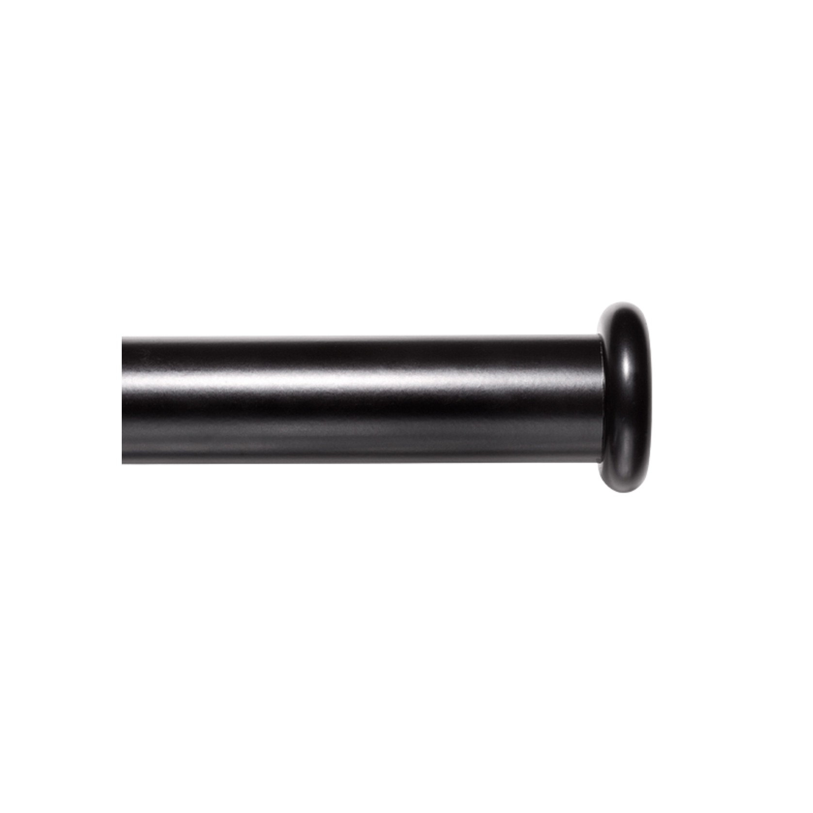 35mm Glide Curtain Rod System gallery detail image