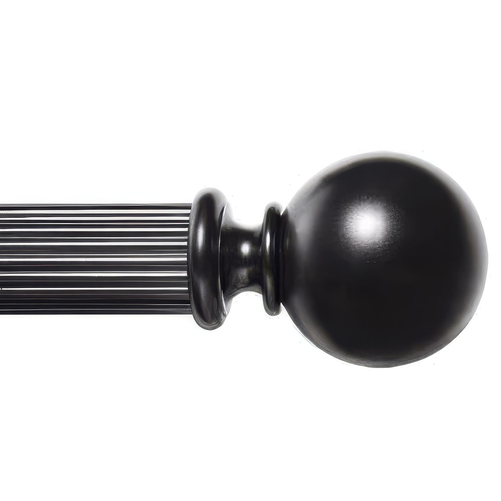 40mm Reeded Rods gallery detail image