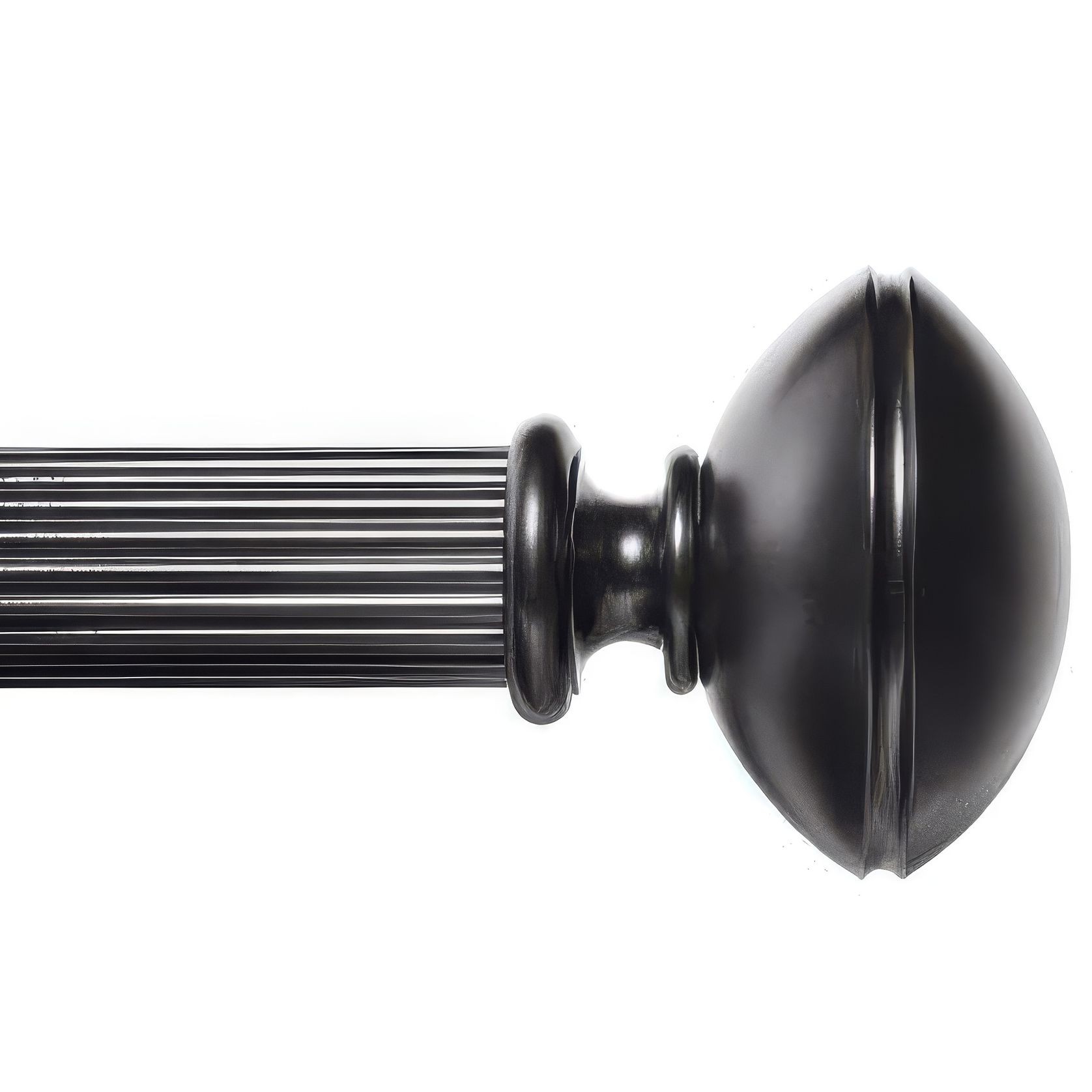 40mm Reeded Rods gallery detail image