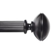 40mm Reeded Rods gallery detail image