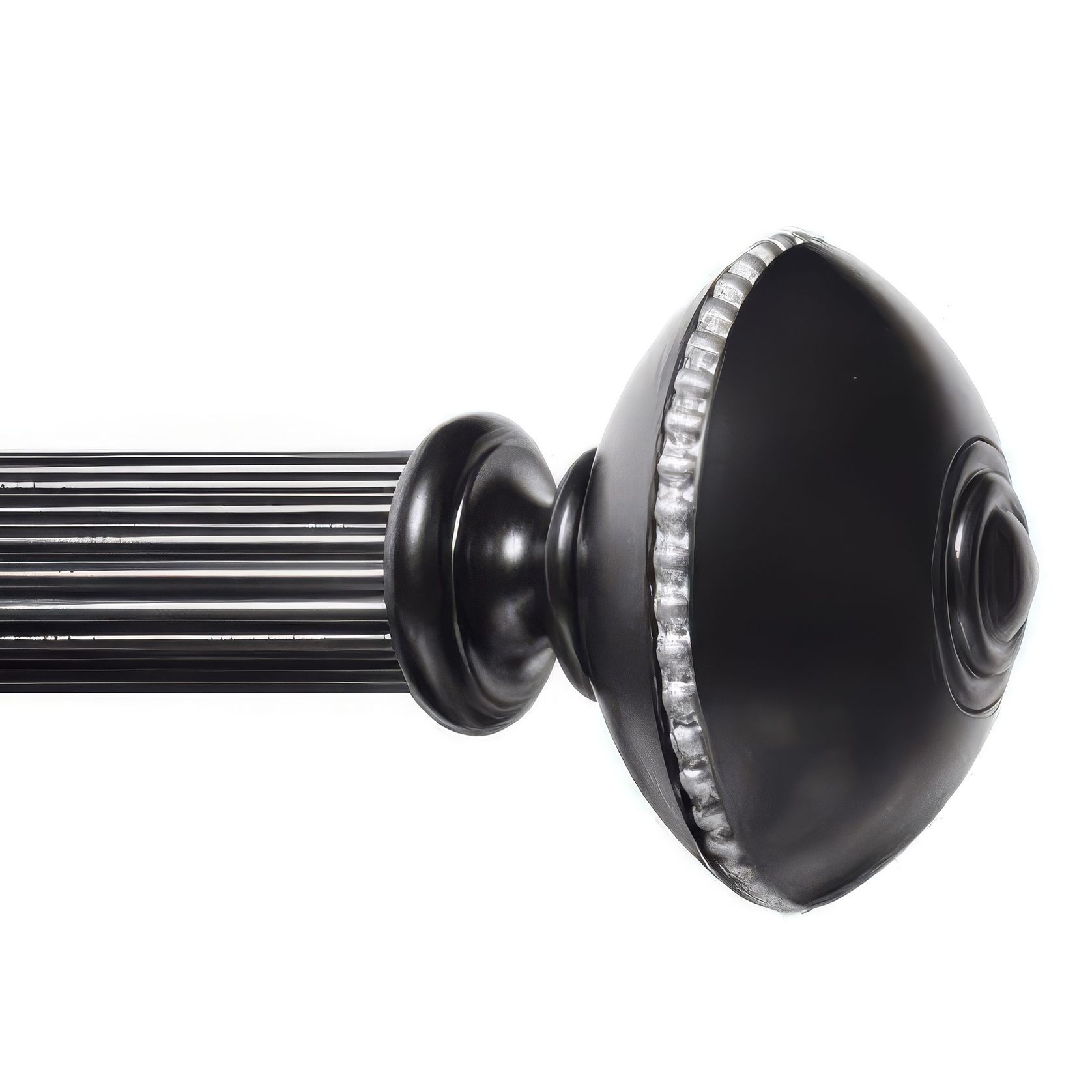 40mm Reeded Rods gallery detail image