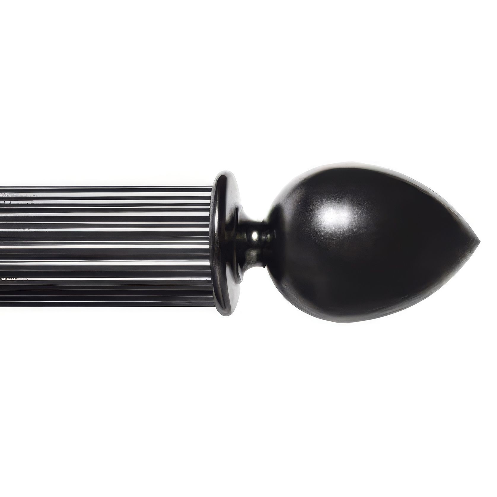 40mm Reeded Rods gallery detail image