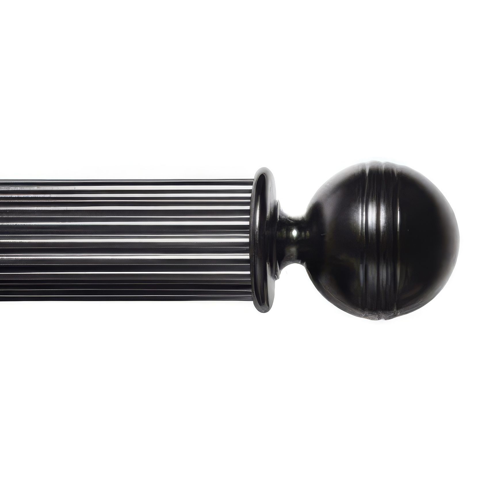 40mm Reeded Rods gallery detail image