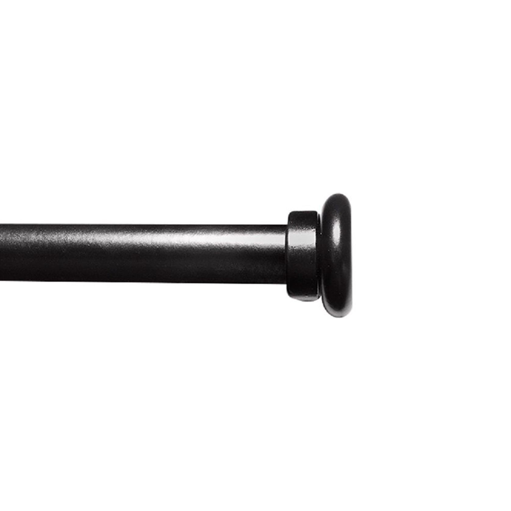 16mm Glide Curtain Rod System gallery detail image