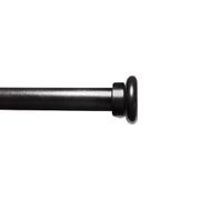 16mm Glide Curtain Rod System gallery detail image