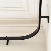 Silent Gliss Metroflat Curtain Rod System gallery detail image