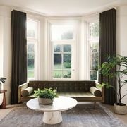 Metropole Curtain Rod System gallery detail image