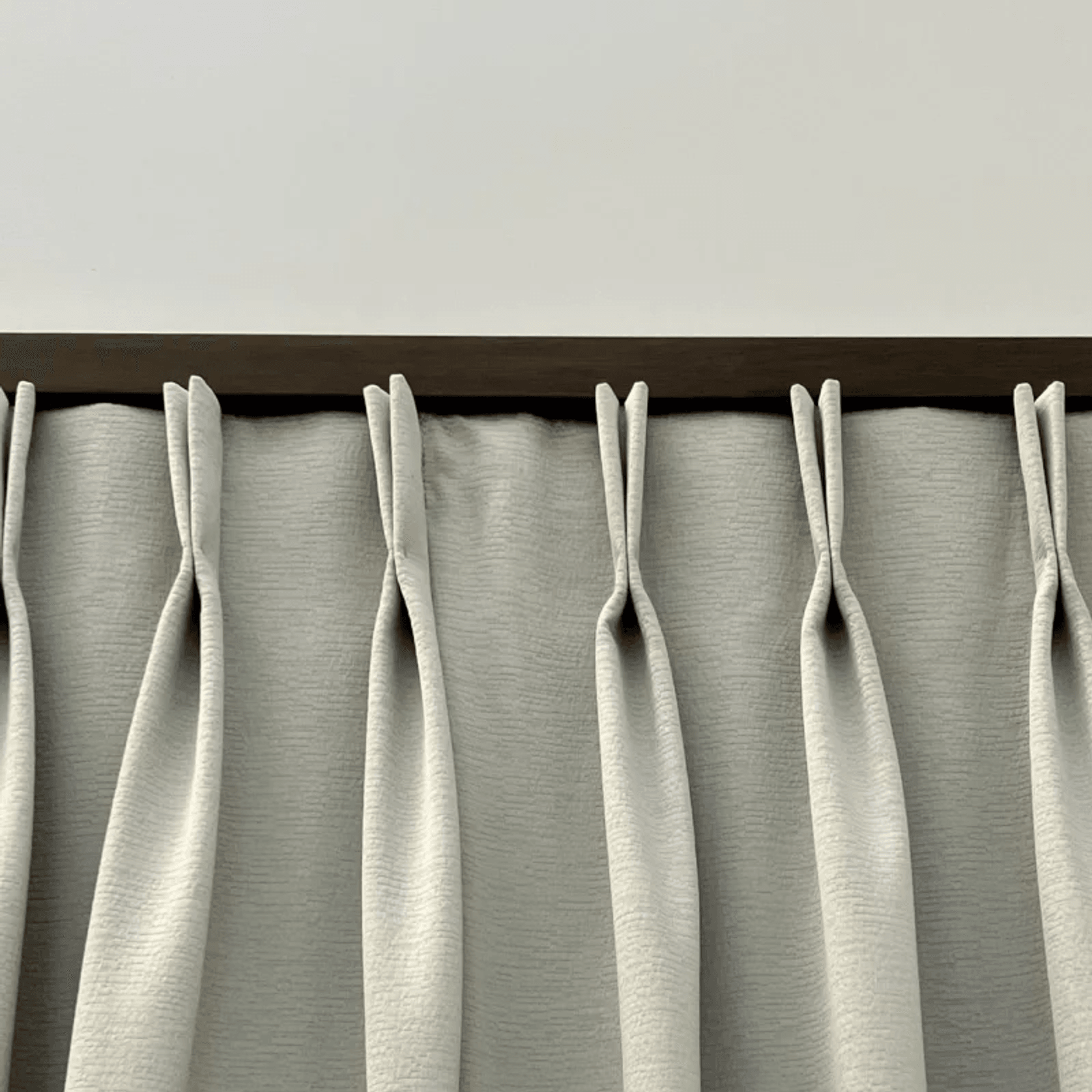 Curtain Headings by Lahood gallery detail image
