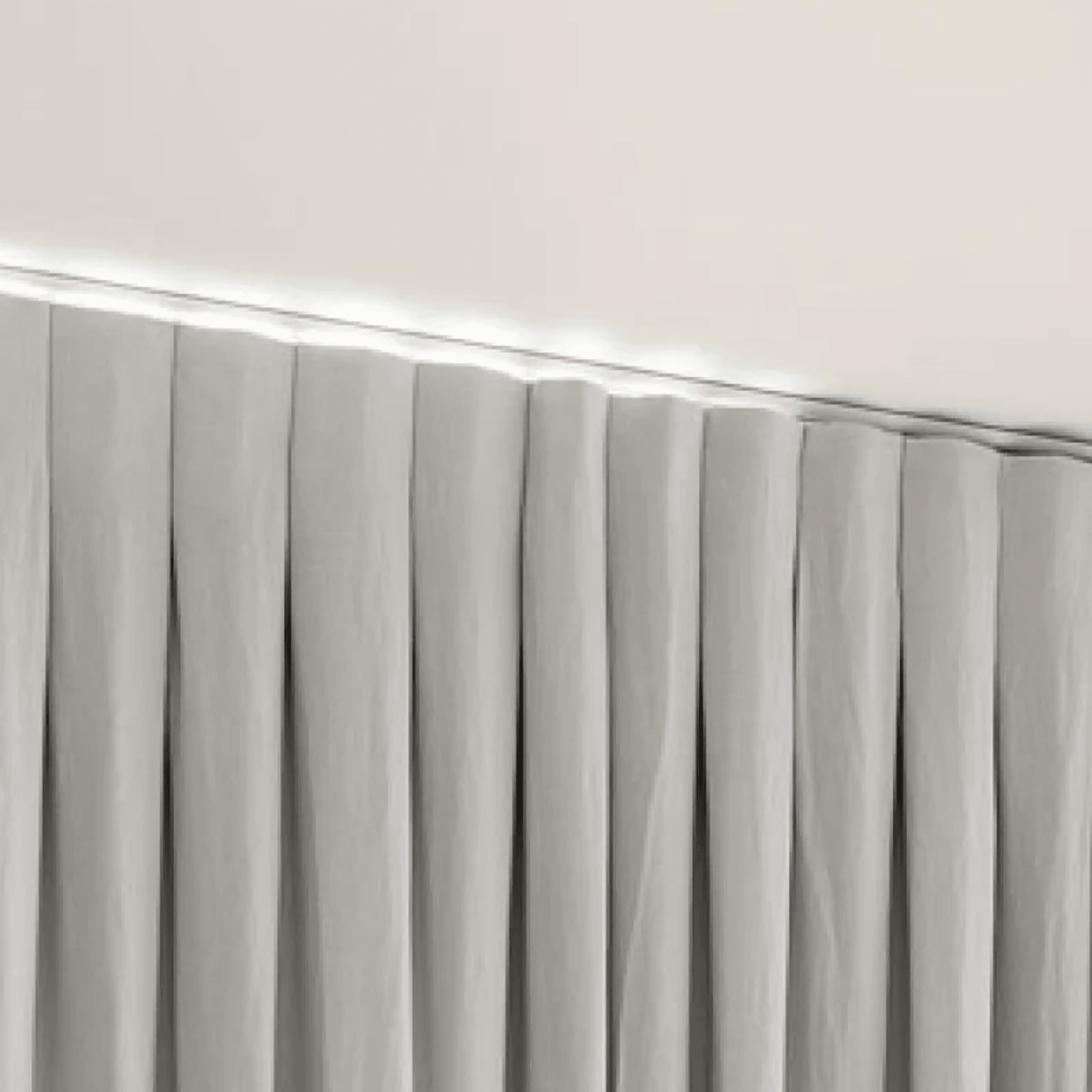 Curtain Headings by Lahood gallery detail image