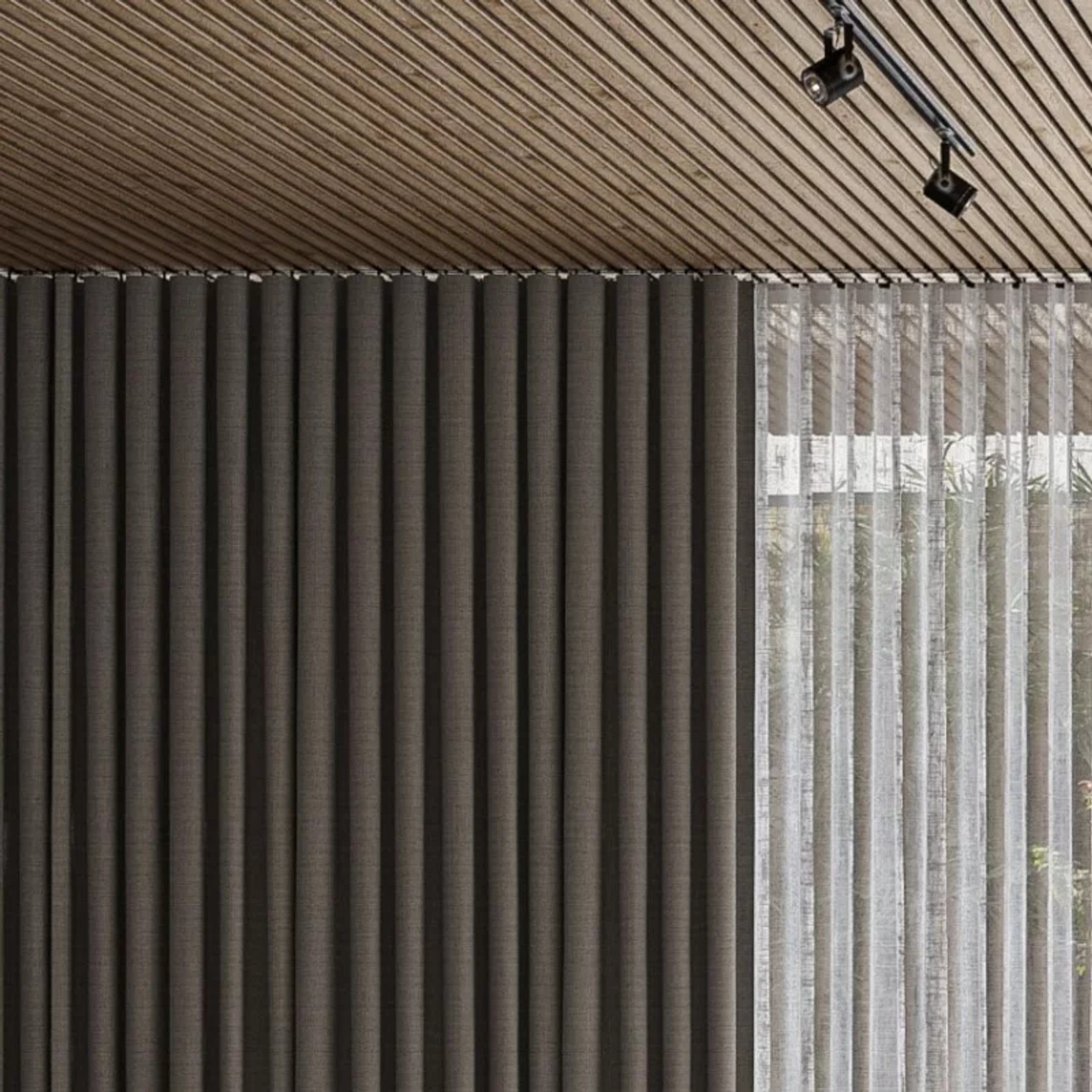 Curtain Headings by Lahood gallery detail image