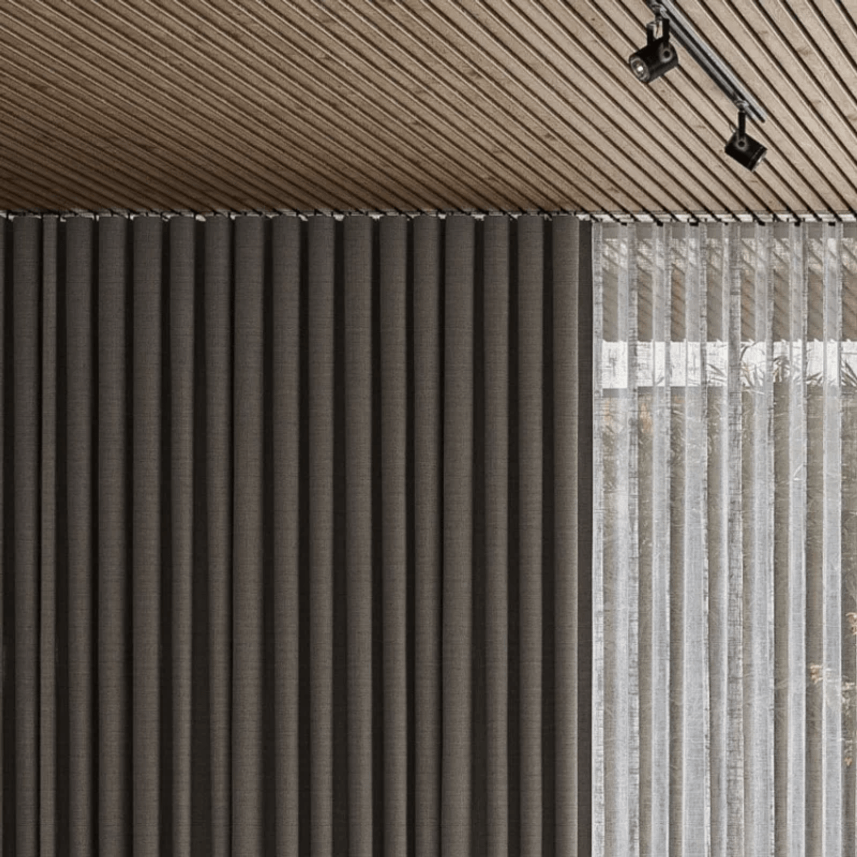 Curtain Headings by Lahood gallery detail image