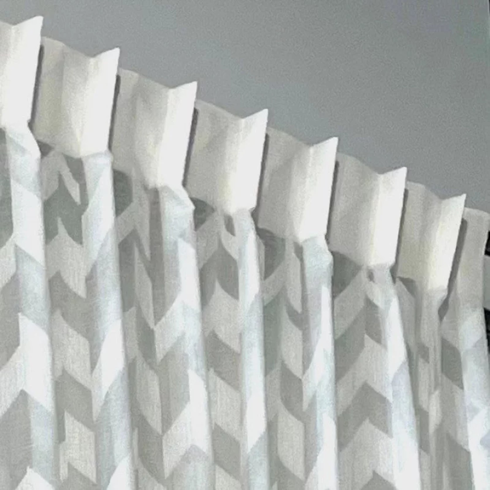 Curtain Headings by Lahood gallery detail image